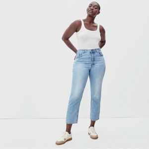 Everlane 90s Cheeky Jean